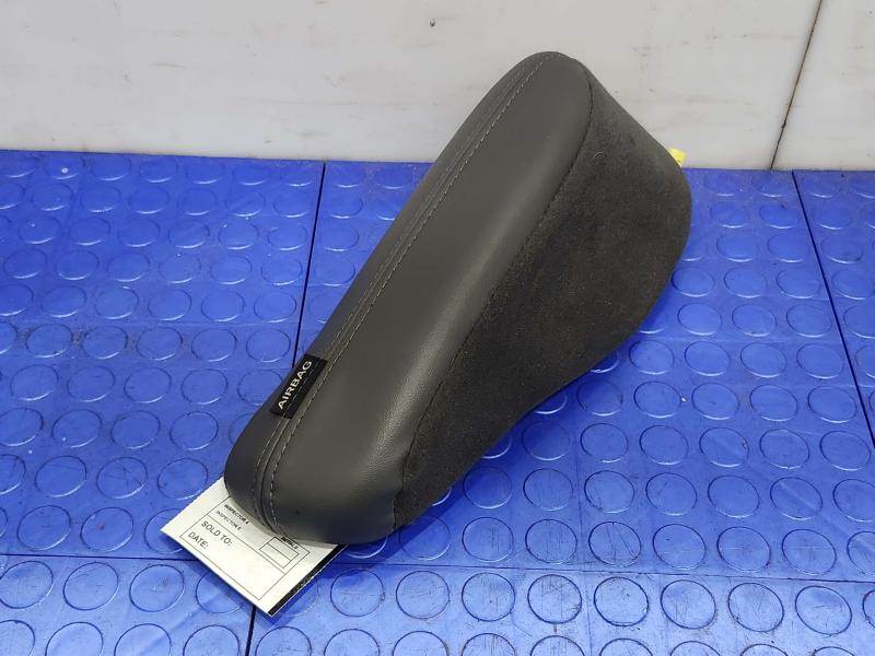 2014 Chevrolet Spark Air Bag