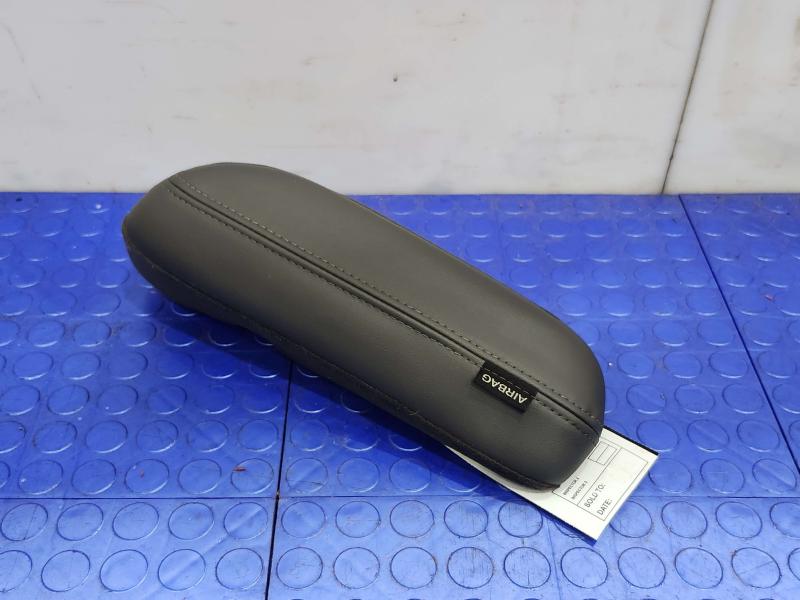 2014 Chevrolet Spark Air Bag