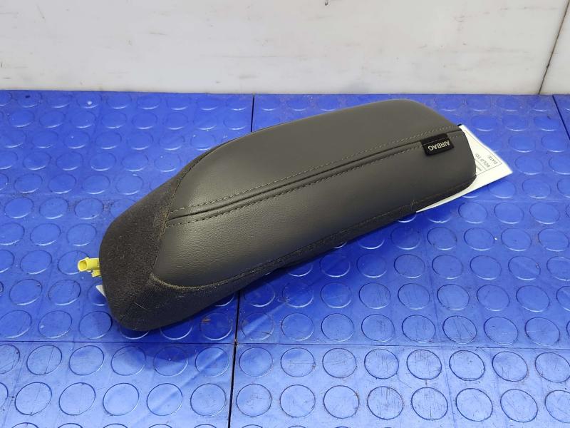 2014 Chevrolet Spark Air Bag
