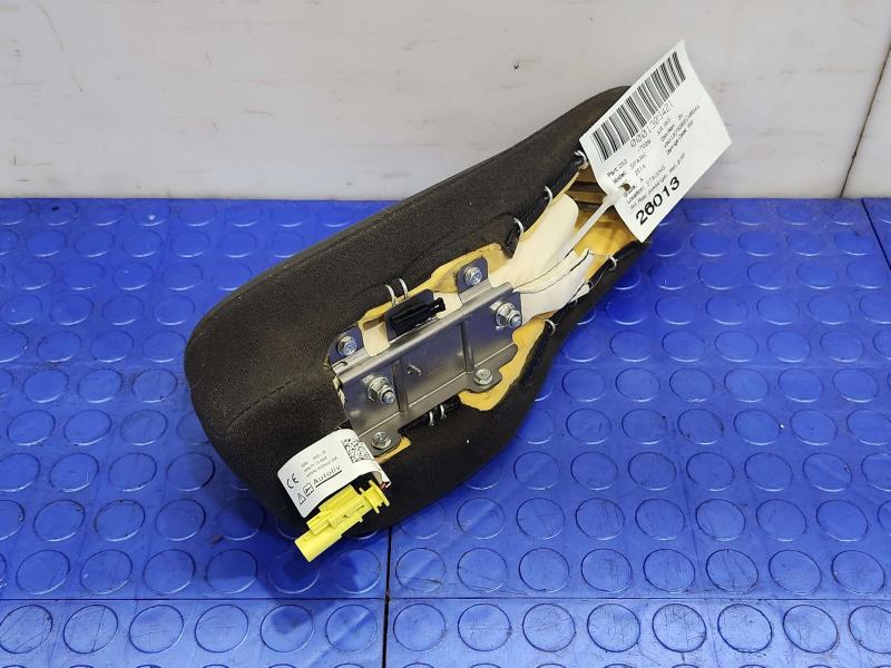 2014 Chevrolet Spark Air Bag