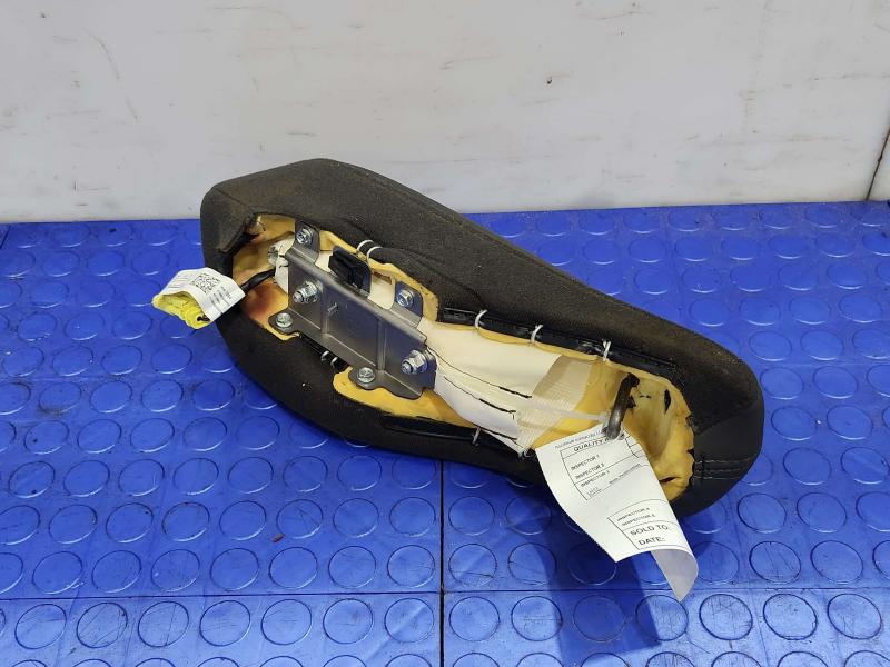 2014 Chevrolet Spark Air Bag
