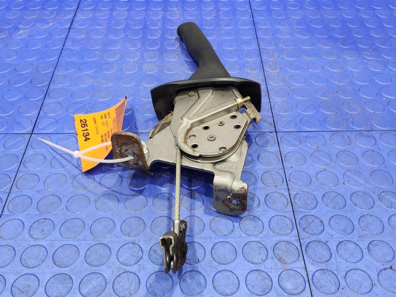 2003 Subaru Legacy Emergency Brk.