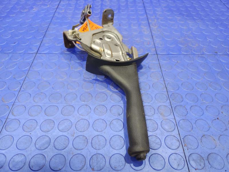 2003 Subaru Legacy Emergency Brk.