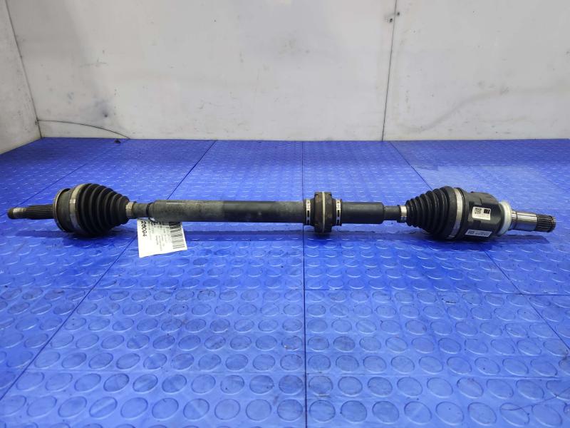 2017 Toyota Prius Axle Shaft