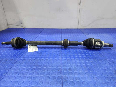 2017 Toyota Prius Axle Shaft