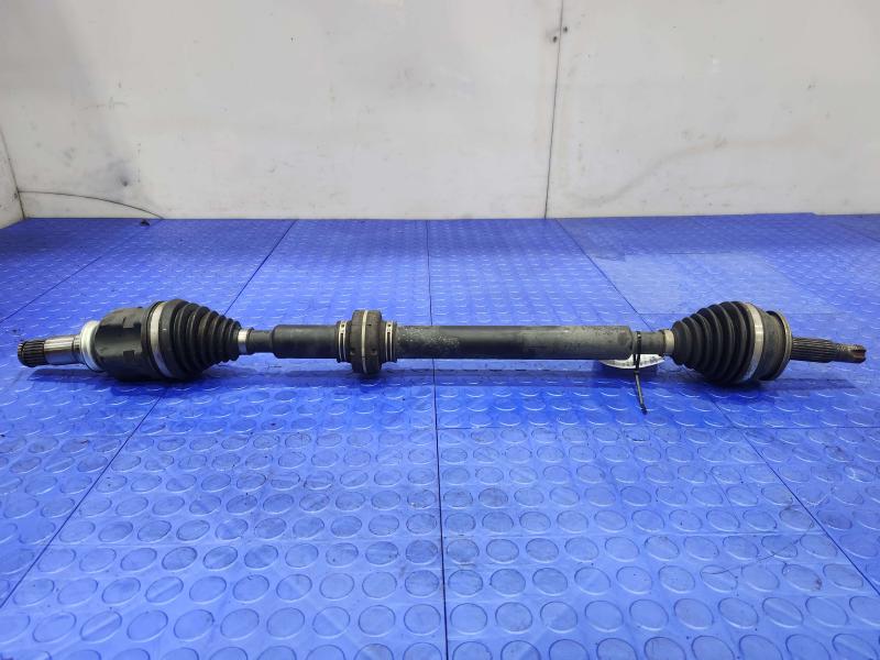 2017 Toyota Prius Axle Shaft