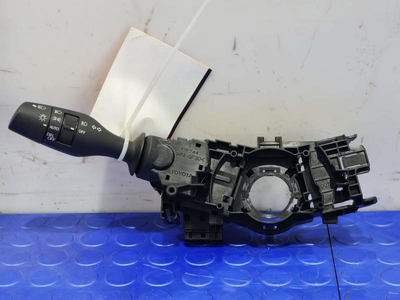 2014 Lexus IS 250 Combination Switch