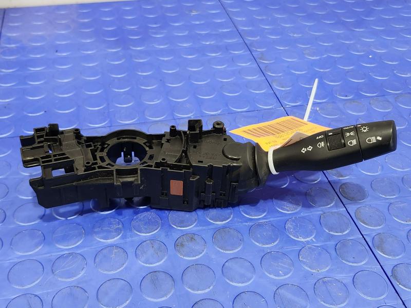 2014 Lexus IS 250 Combination Switch