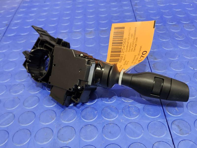 2014 Lexus IS 250 Combination Switch