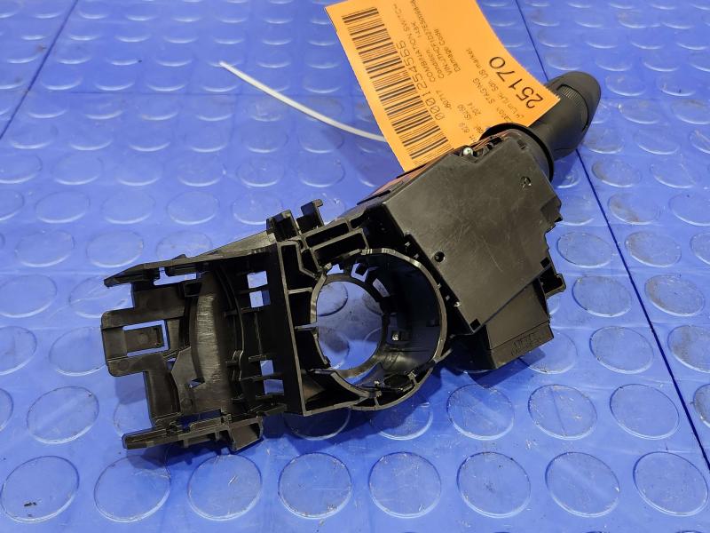 2014 Lexus IS 250 Combination Switch
