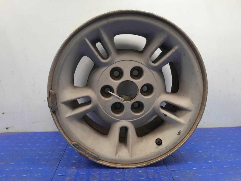 1997 Dodge Dakota Wheel
