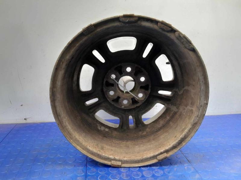 1997 Dodge Dakota Wheel