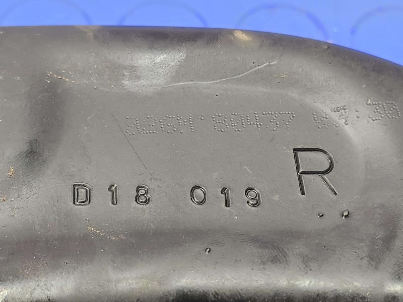 2018 Chevrolet Malibu Lower Control Arm Front