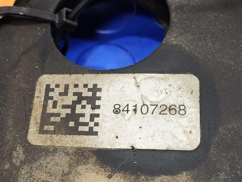 2018 Chevrolet Malibu Lower Control Arm Front