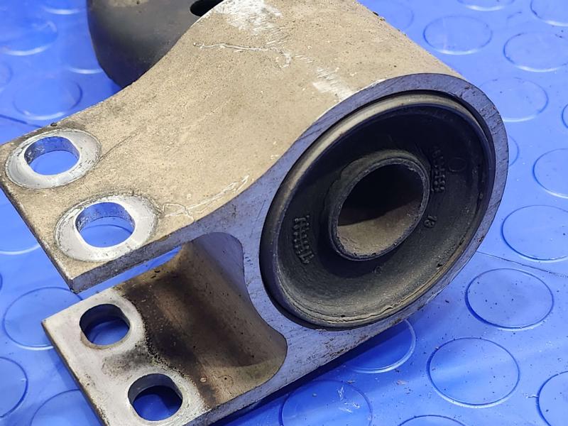 2018 Chevrolet Malibu Lower Control Arm Front