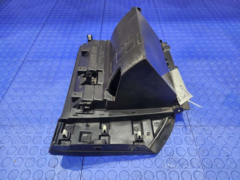 2020 Jeep Renegade Glove Box