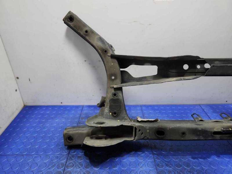 2017-2022 Kia Niro Rear Crossmember Subframe Genuine OEM Part 55410G5100