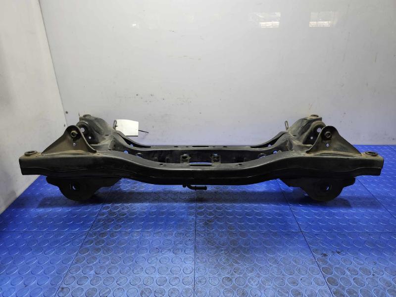 2017-2022 Kia Niro Rear Crossmember Subframe Genuine OEM Part 55410G5100