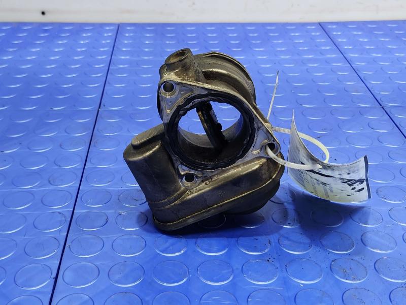 2005 Volkswagen Jetta Throttle Body/Valve Assy