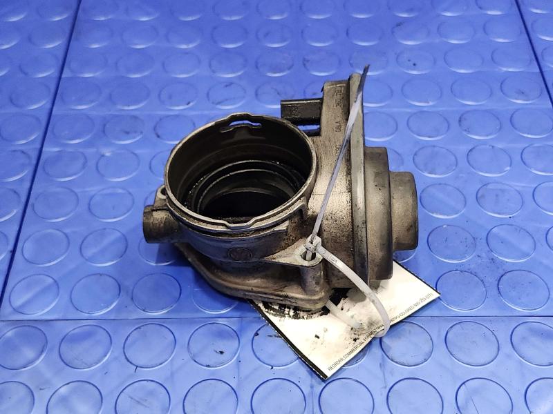 2005 Volkswagen Jetta Throttle Body/Valve Assy