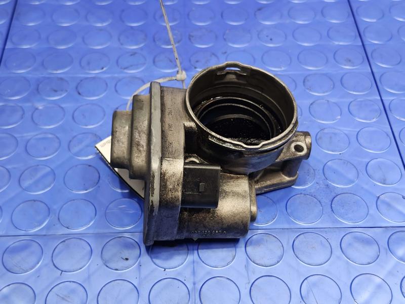 2005 Volkswagen Jetta Throttle Body/Valve Assy