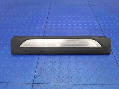2017 Jaguar XE Misc Ebay Parts
