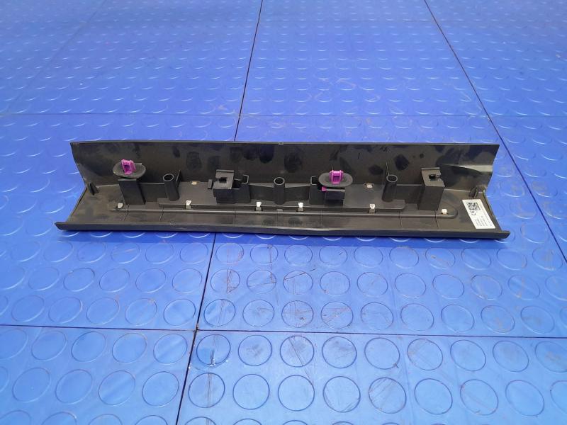 2017 Jaguar XE Misc Ebay Parts
