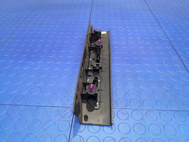 2017 Jaguar XE Misc Ebay Parts