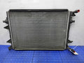 2012 Volkswagen Passat Radiator