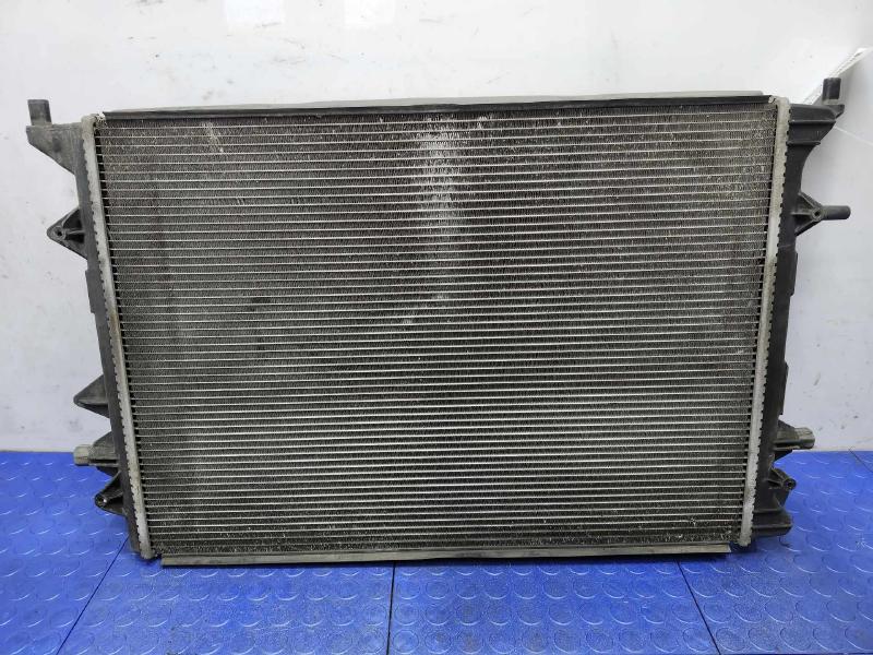 2012 Volkswagen Passat Radiator