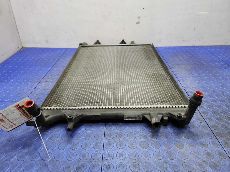 2012 Volkswagen Passat Radiator