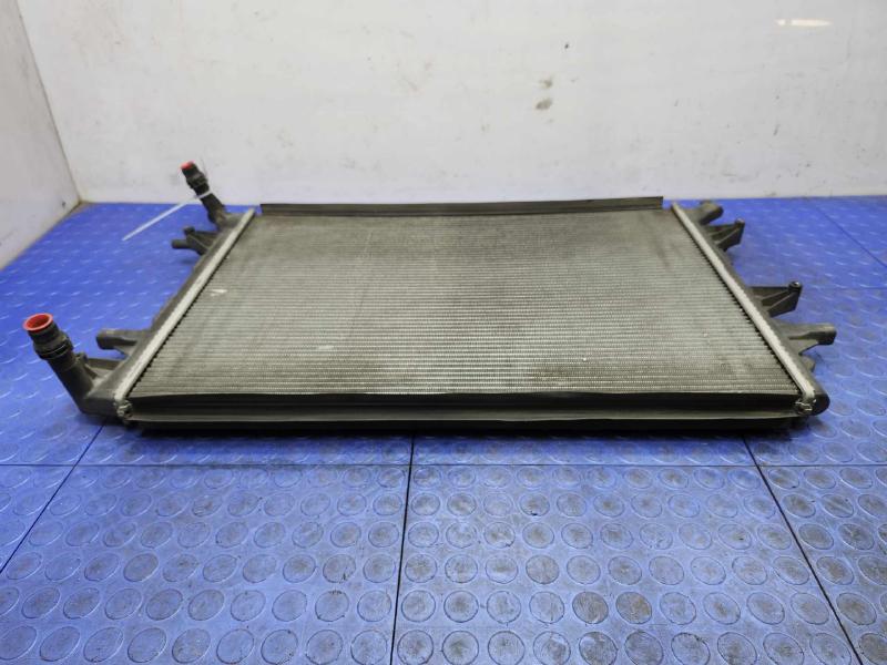 2012 Volkswagen Passat Radiator