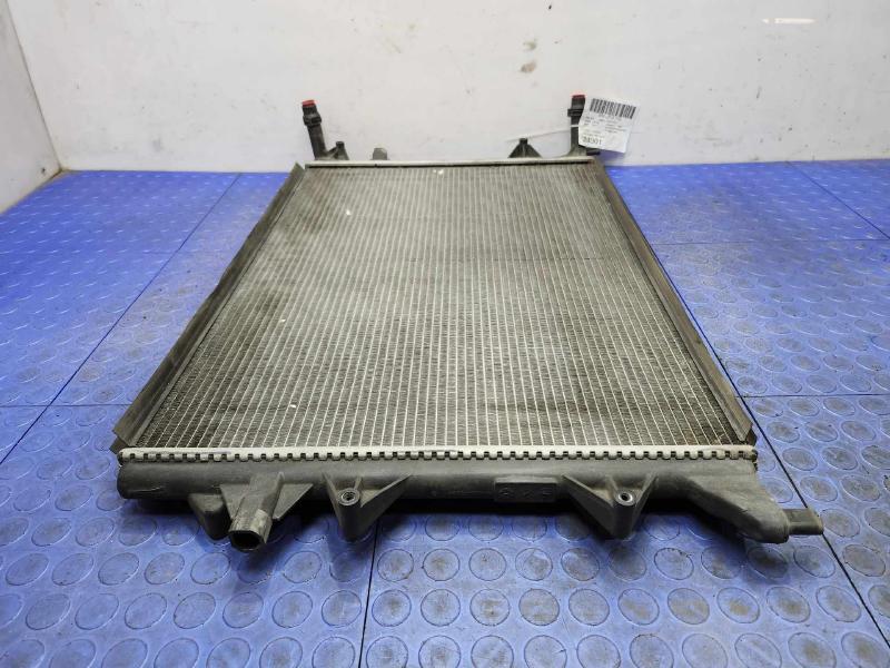 2012 Volkswagen Passat Radiator