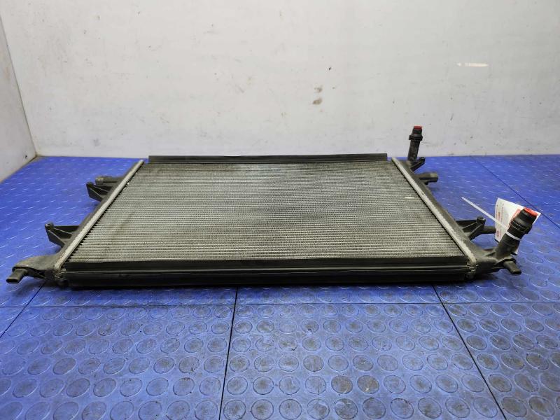 2012 Volkswagen Passat Radiator