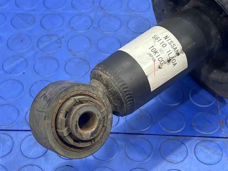 2014 Infiniti QX80 Strut Assembly