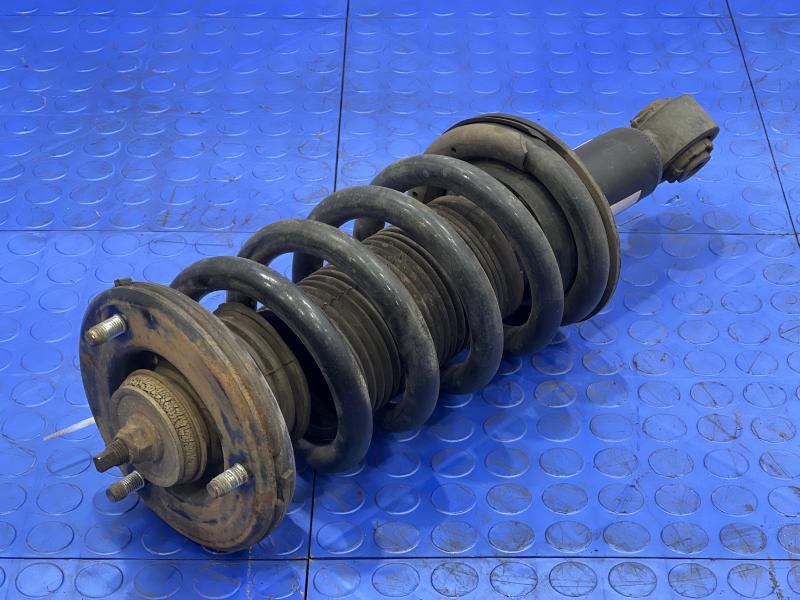 2014 Infiniti QX80 Strut Assembly