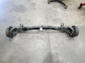 2015 Chevrolet City Express Beam Axle