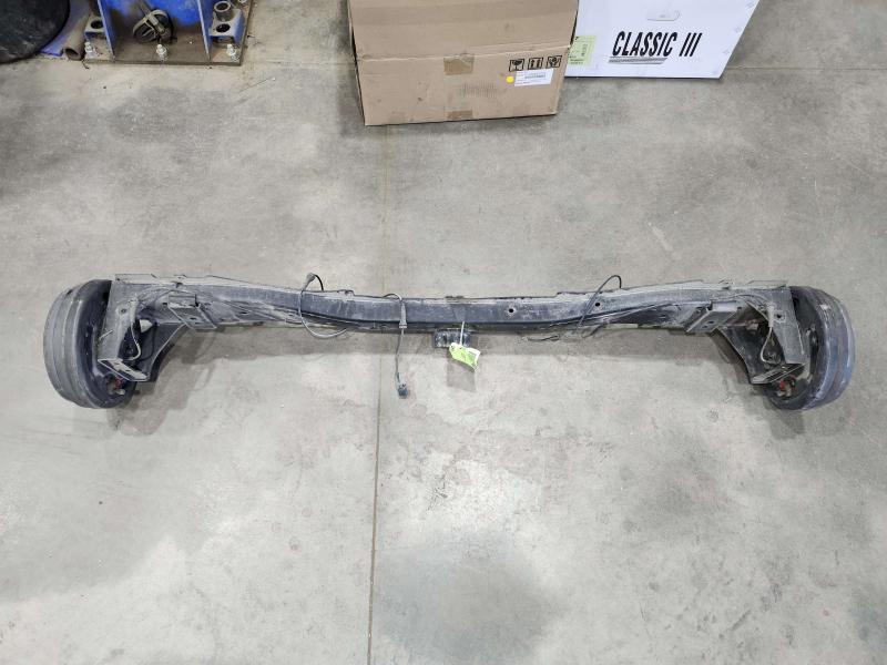 2015 Chevrolet City Express Beam Axle