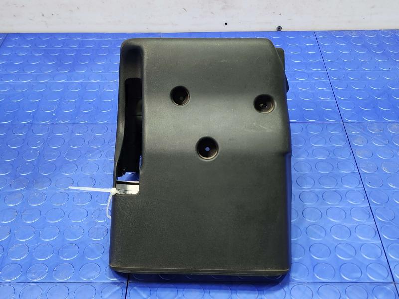 2015 Ford F-150 Misc Ebay Parts
