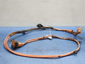 2016 Volkswagen Golf Wire Harness (Misc)