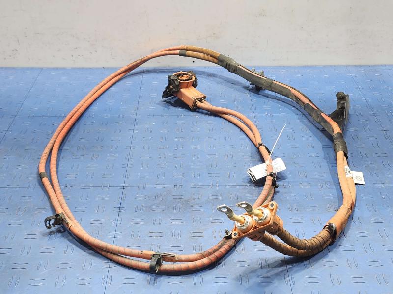 2016 Volkswagen Golf Wire Harness (Misc)