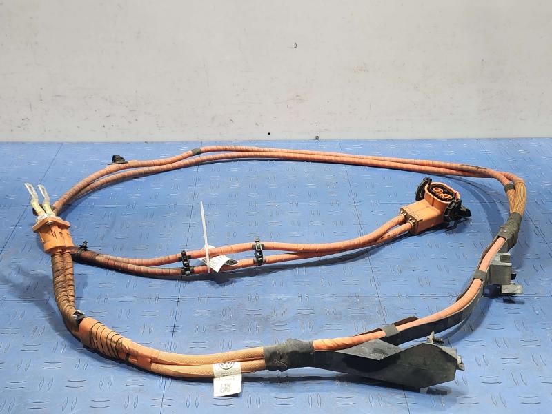 2016 Volkswagen Golf Wire Harness (Misc)