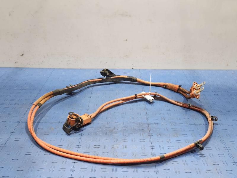 2016 Volkswagen Golf Wire Harness (Misc)