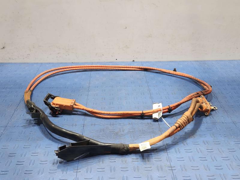 2016 Volkswagen Golf Wire Harness (Misc)