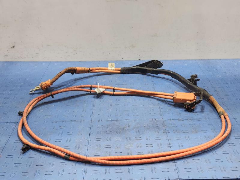 2016 Volkswagen Golf Wire Harness (Misc)