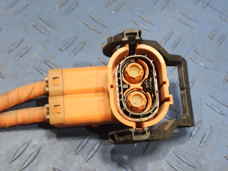 2016 Volkswagen Golf Wire Harness (Misc)