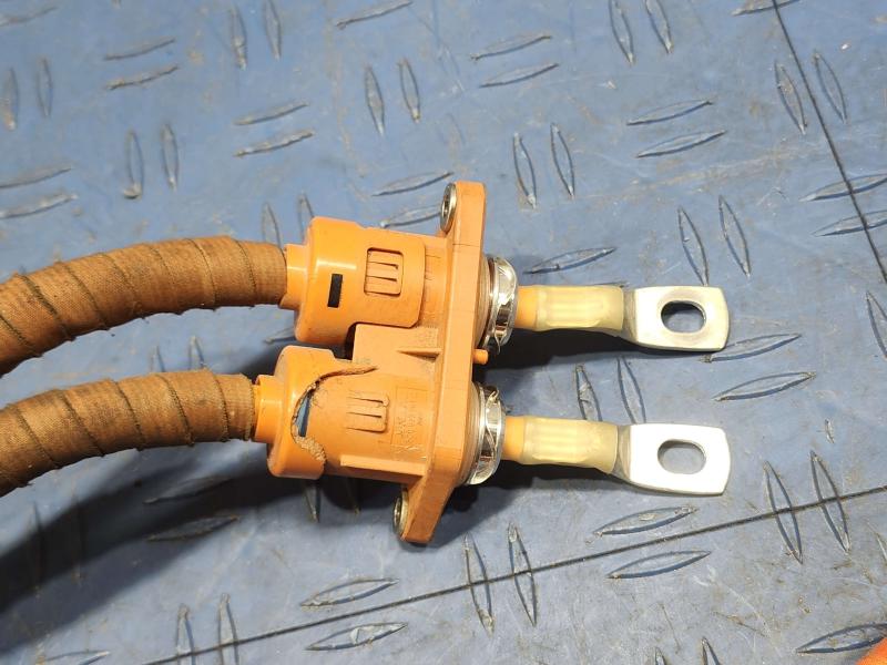2016 Volkswagen Golf Wire Harness (Misc)