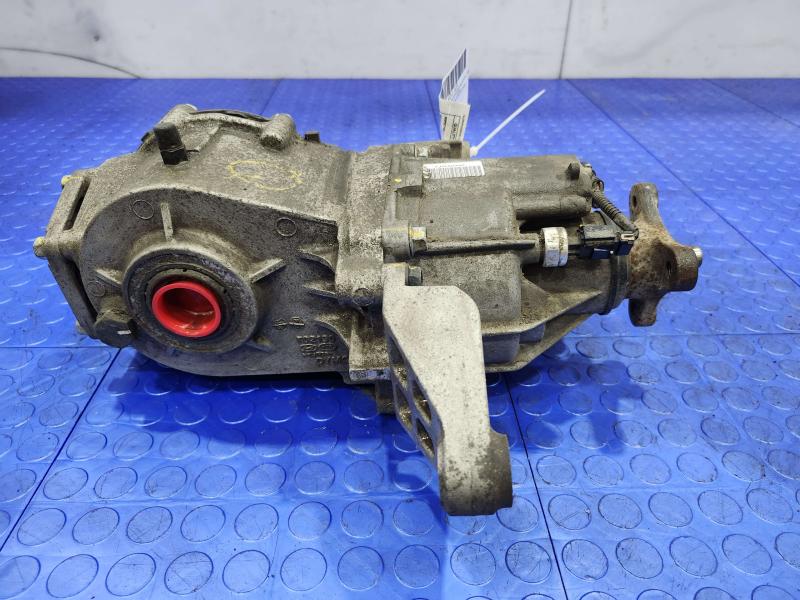 2019 Hyundai Kona Carrier/Differential Assembly