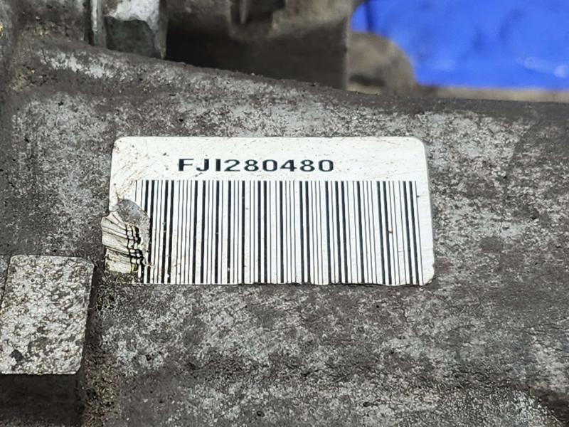 2019 Hyundai Kona Carrier/Differential Assembly