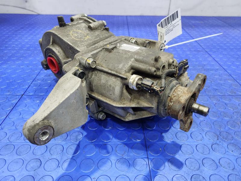 2019 Hyundai Kona Carrier/Differential Assembly